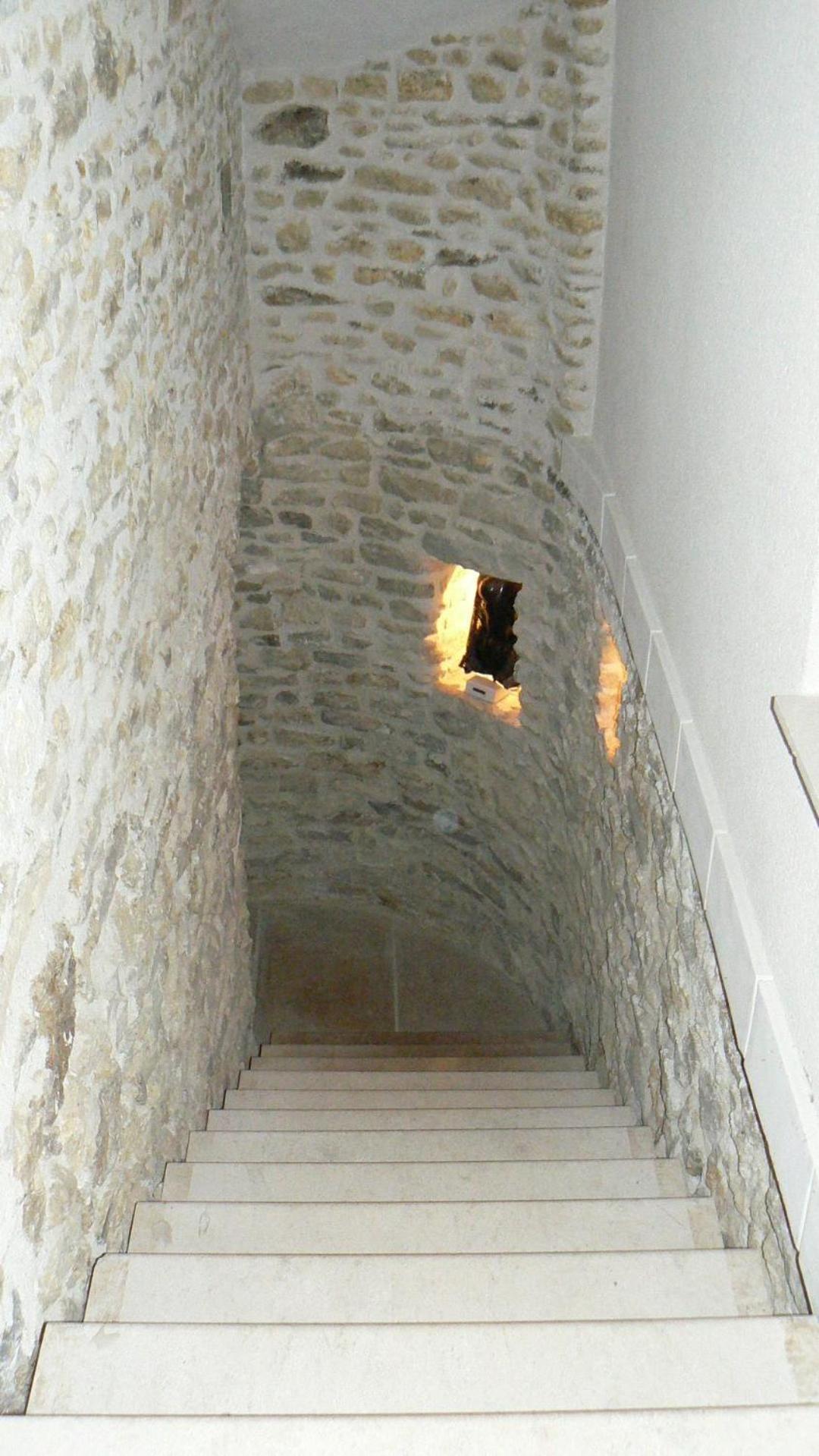 Le Manoir Des Chapelles Bed & Breakfast Venoy Dış mekan fotoğraf